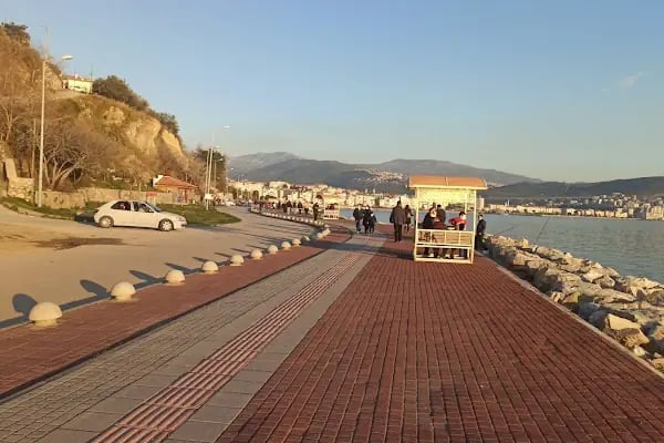 Gemlik Seç Market - Resim 10