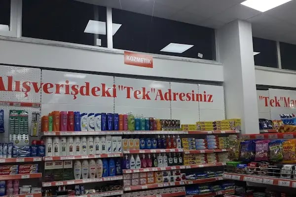Gemlik Seç Market - Resim 8