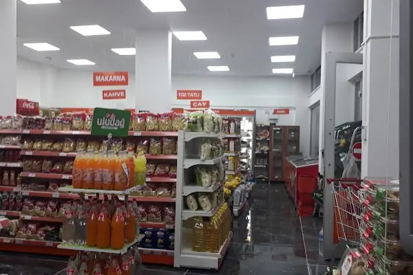 Gemlik Seç Market - Resim 6
