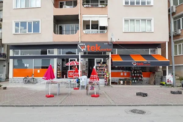 Gemlik Seç Market - Resim 12