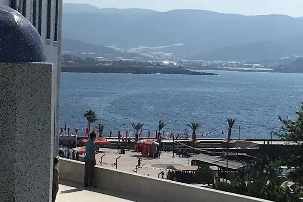 Aydıncık İlçe Müftülüğü - Resim 4