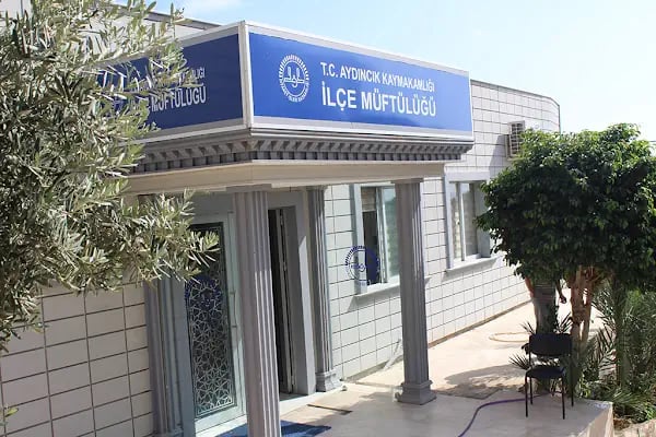 Aydıncık İlçe Müftülüğü - Resim 3