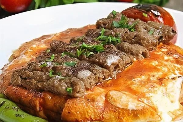 Kırçiçeği Restoran - Resim 14