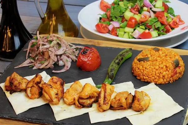 Kırçiçeği Restoran - Resim 3
