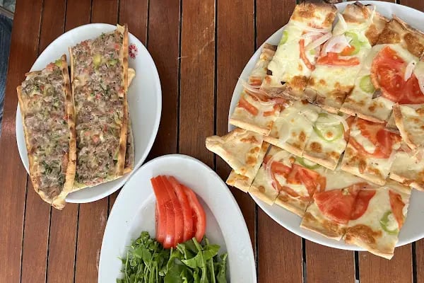 Kırçiçeği Restoran - Resim 5