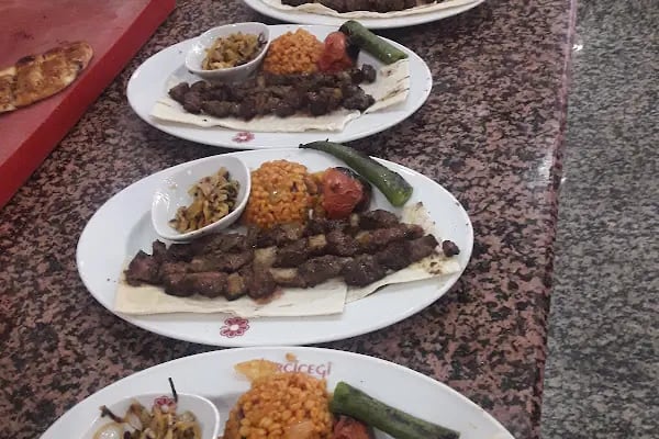 Kırçiçeği Restoran - Resim 18