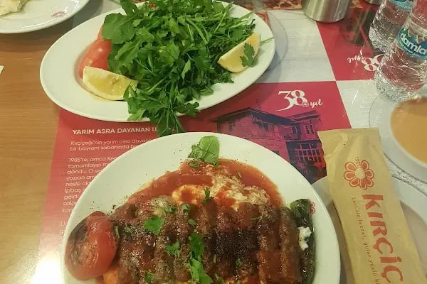 Kırçiçeği Restoran - Resim 8