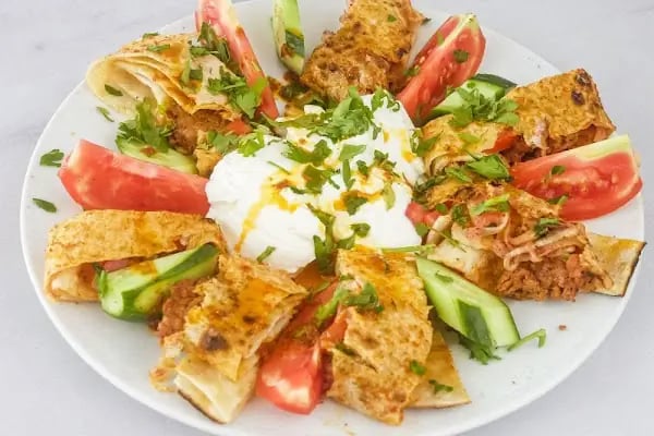 Kırçiçeği Restoran - Resim 20