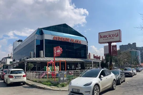 Kırçiçeği Restoran - Resim 2