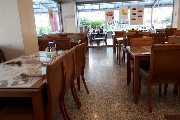 Kırçiçeği Restoran - Resim 10