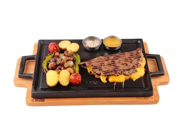 Kırçiçeği Restoran - Resim 12