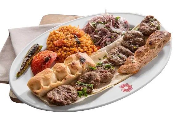 Kırçiçeği Restoran - Resim 13