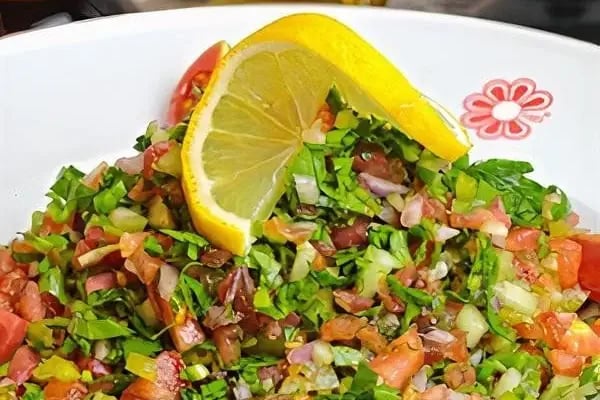 Kırçiçeği Restoran - Resim 11