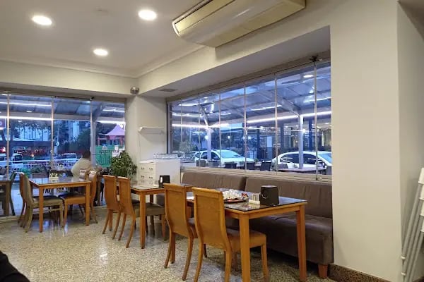 Kırçiçeği Restoran - Resim 1