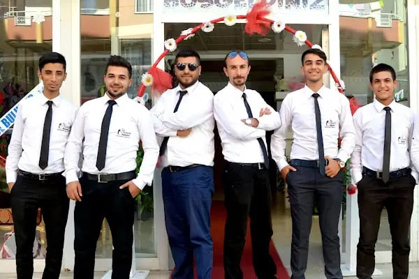 SEVEN ORGANİZASYON CİCEKLİLİK - Resim 3