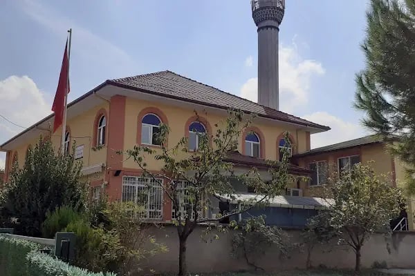 Yenigün Cami - Resim 1
