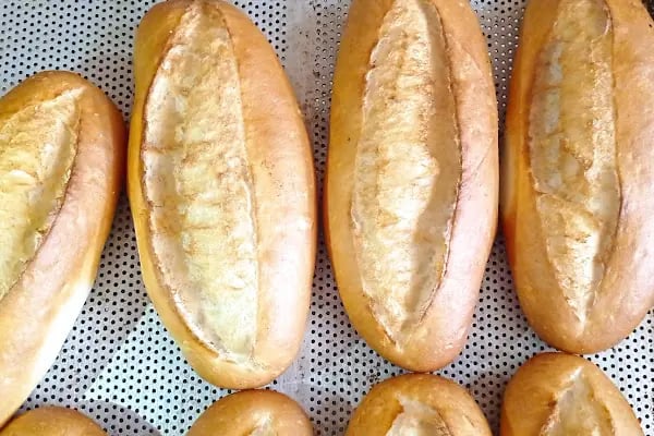 Birlik unlumameleri ekmek - Resim 7