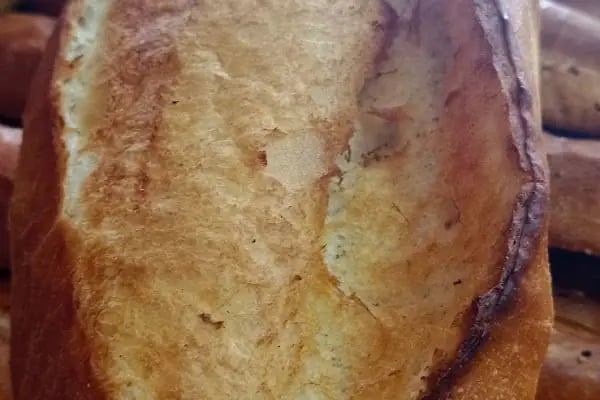 Birlik unlumameleri ekmek - Resim 2