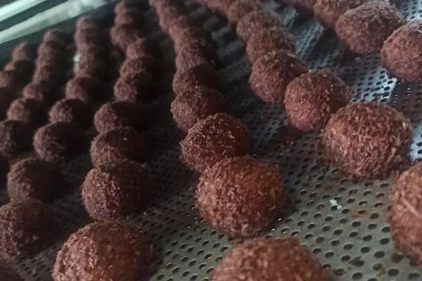 Birlik unlumameleri ekmek - Resim 19