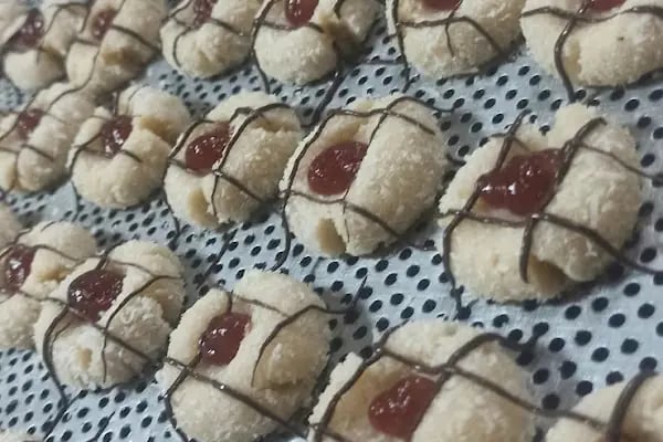 Birlik unlumameleri ekmek - Resim 15