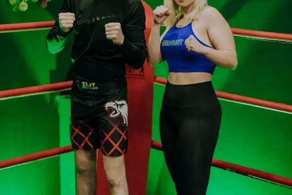 South Fight Studio - Resim 5