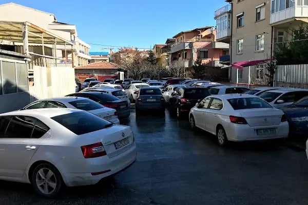 Auto Fit Oto Yıkama - Resim 6