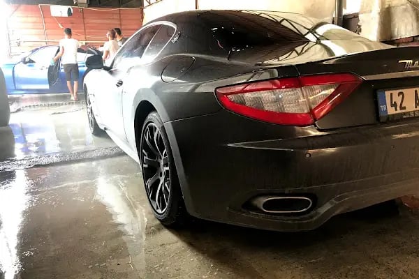 Auto Fit Oto Yıkama - Resim 19
