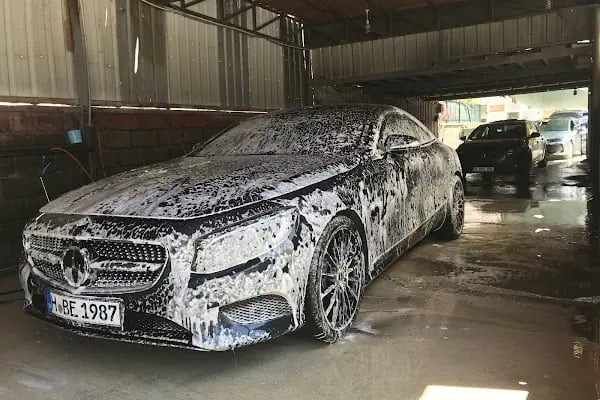 Auto Fit Oto Yıkama - Resim 17