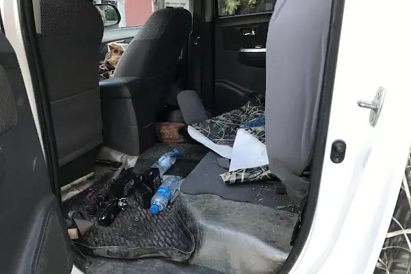 Auto Fit Oto Yıkama - Resim 2