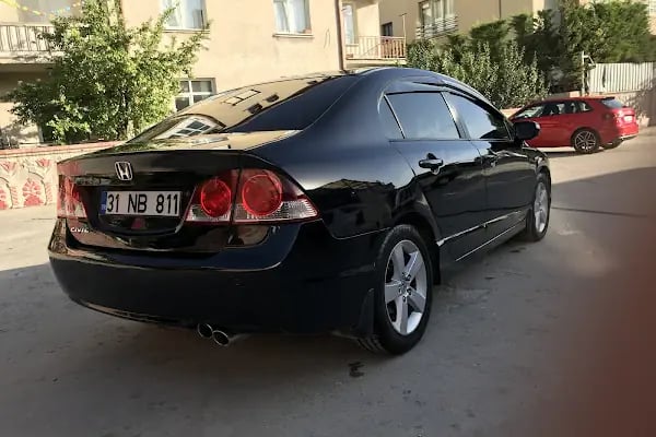 Auto Fit Oto Yıkama - Resim 7