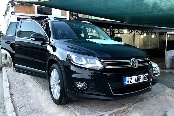 Auto Fit Oto Yıkama - Resim 16