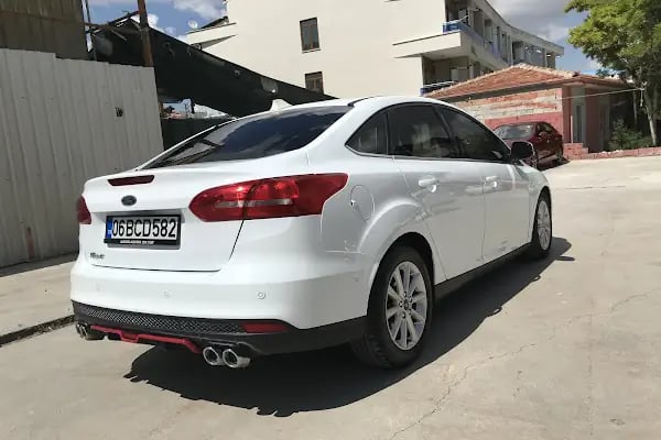 Auto Fit Oto Yıkama - Resim 4