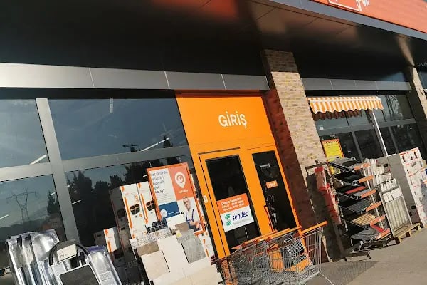 Okka bu cadde - Resim 8