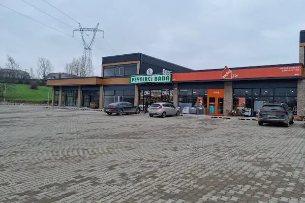 Okka bu cadde - Resim 13