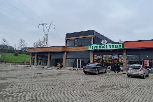 Okka bu cadde - Resim 15