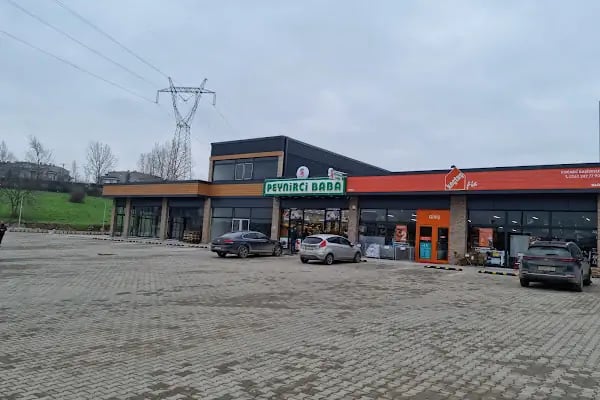 Okka bu cadde - Resim 7