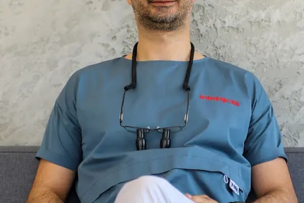 Alanya Dental Stüdyo Ağız ve Diş Sağlığı Polikliniği - Resim 4