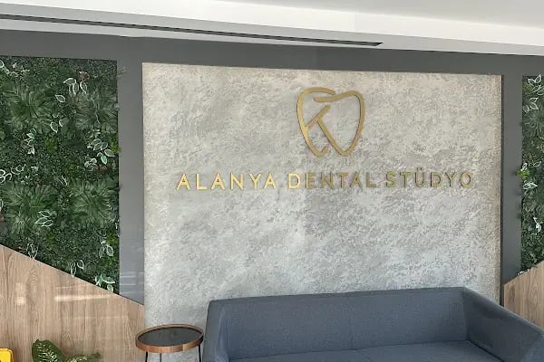 Alanya Dental Stüdyo Ağız ve Diş Sağlığı Polikliniği - Resim 1
