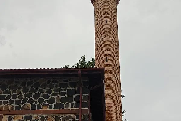 Ayaş Tarihi Paşa Hamamı - Resim 10