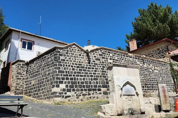 Ayaş Tarihi Paşa Hamamı - Resim 9