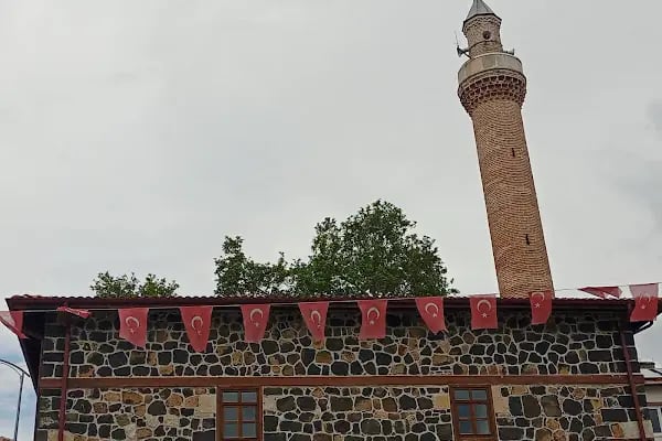 Ayaş Tarihi Paşa Hamamı - Resim 14