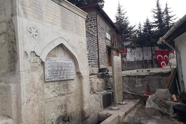 Ayaş Tarihi Paşa Hamamı - Resim 2