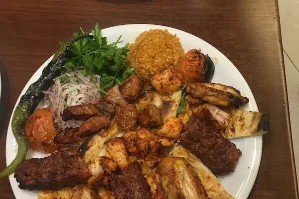 Uğur restaurant - Resim 17
