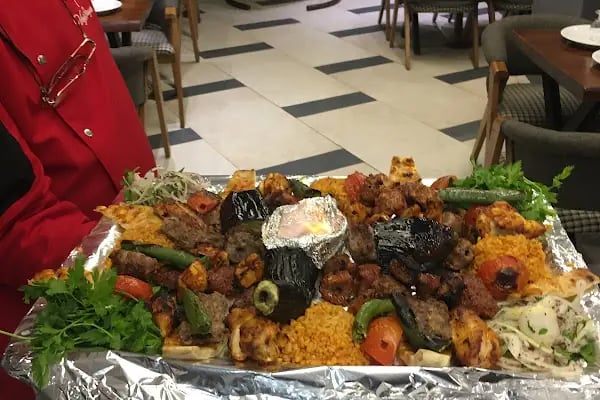 Uğur restaurant - Resim 10