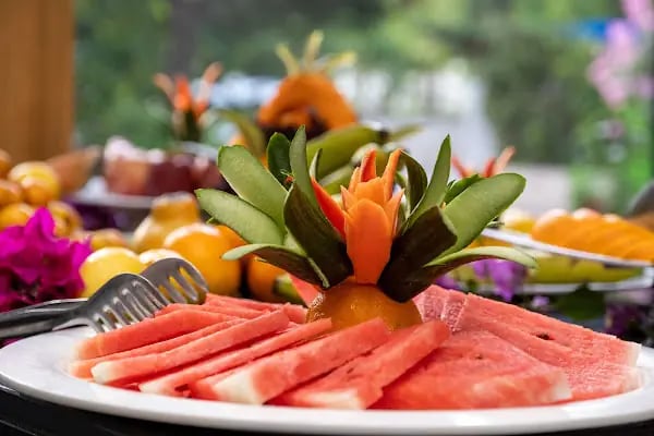 Alanya Risus Park Otel - Resim 11