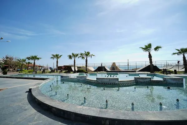 Alanya Risus Park Otel - Resim 13