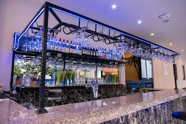 Alanya Risus Park Otel - Resim 12