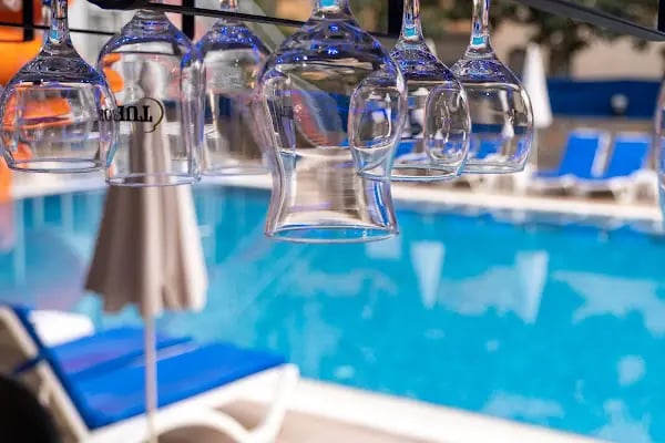 Alanya Risus Park Otel - Resim 14