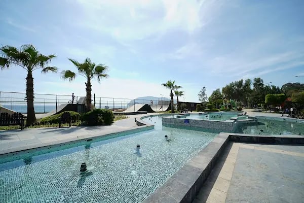 Alanya Risus Park Otel - Resim 3