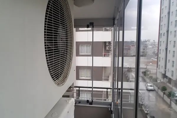 Sercan Sitesi - Resim 3